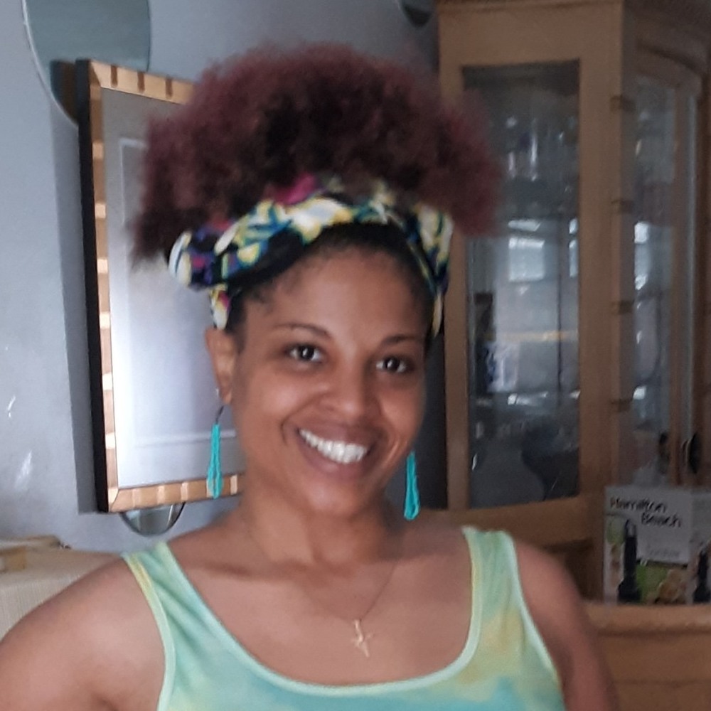 Meet your Posher, Kahlilah